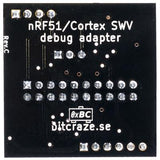 Crazyflie Debug-Adapter