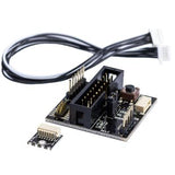 Crazyflie Debug-Adapter