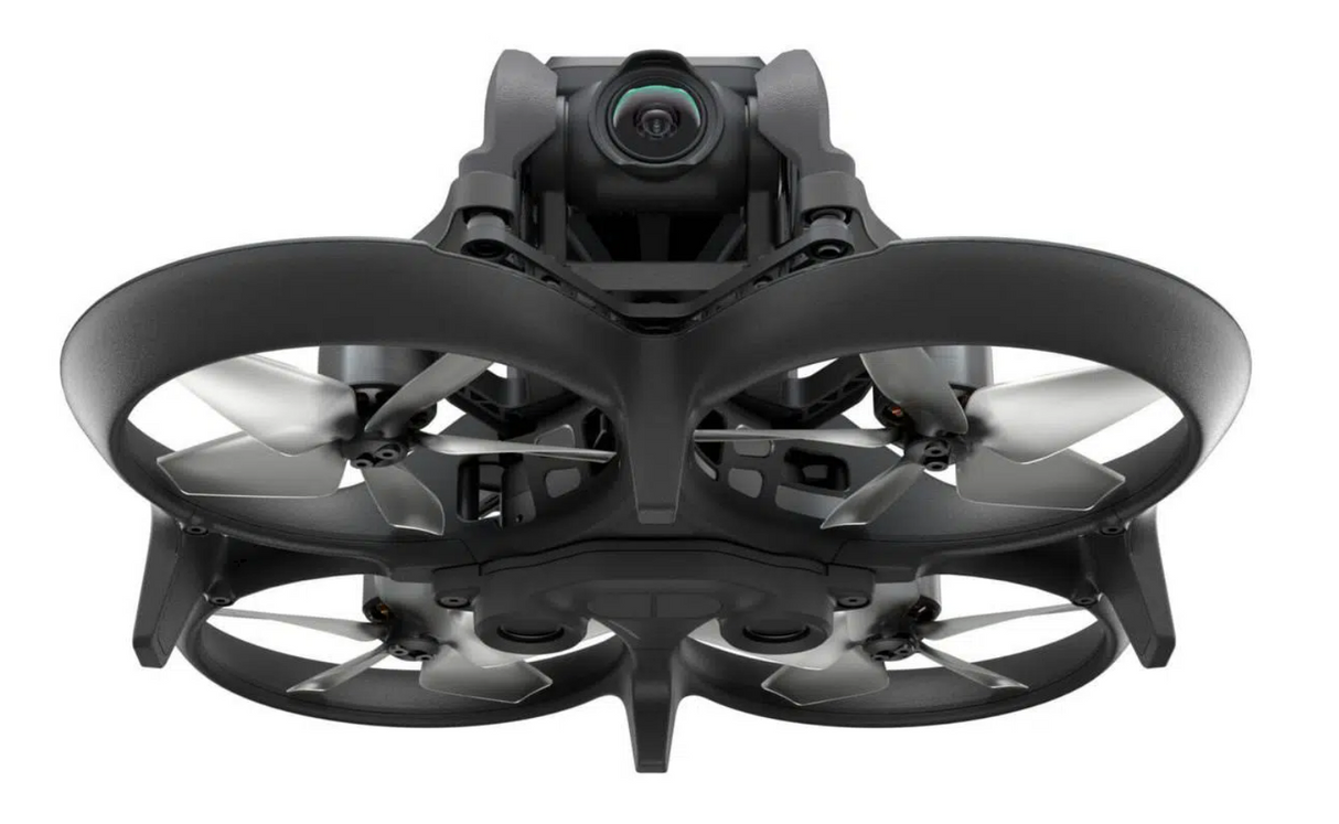 DJI Avata I FPV - Cinewhoop Drohne