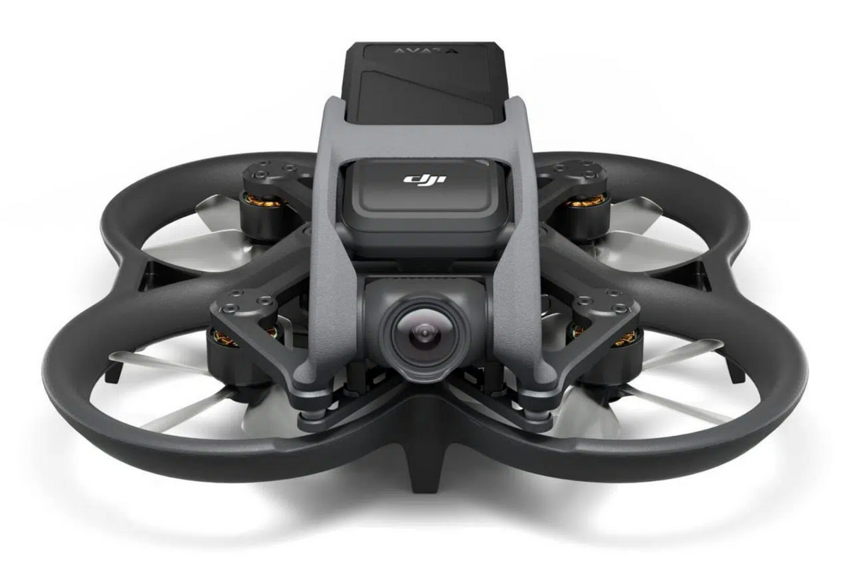 DJI Avata I FPV - Cinewhoop Drohne