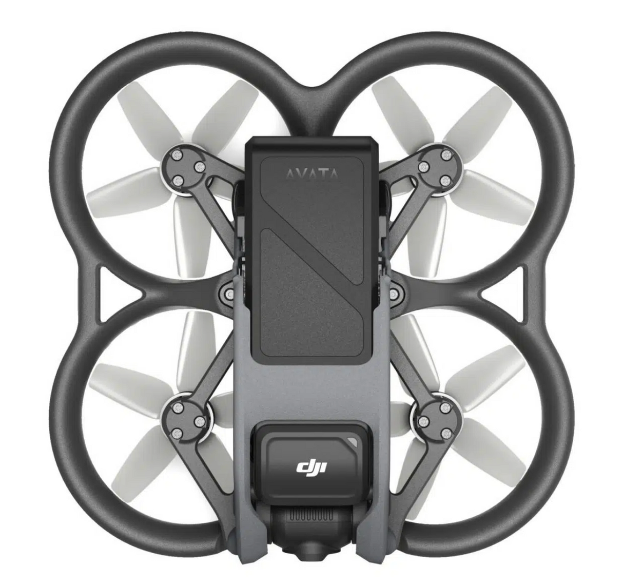 DJI Avata I FPV - Cinewhoop Drohne