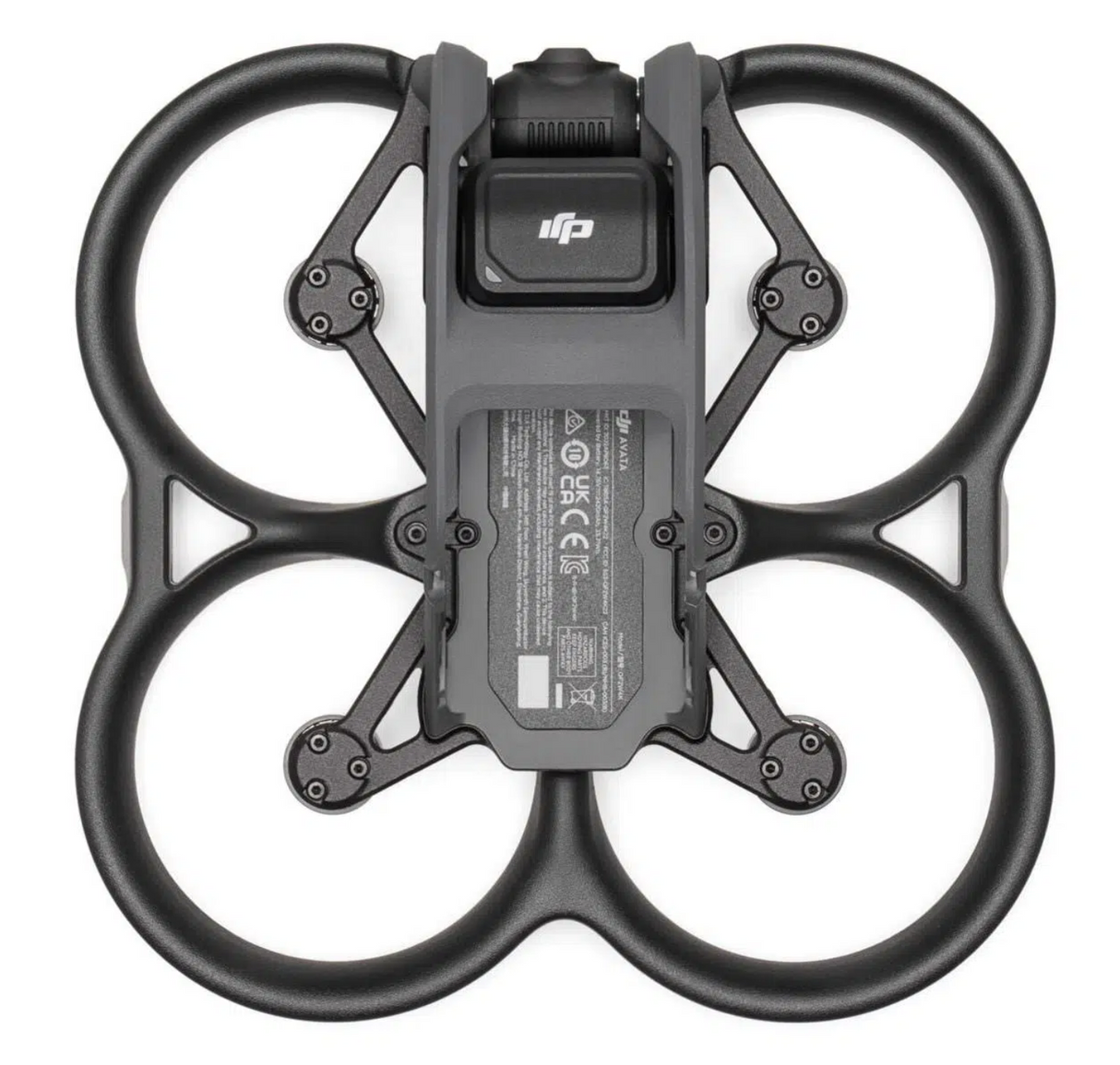 DJI Avata I FPV - Cinewhoop Drohne