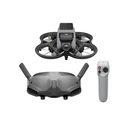 dji avata pro view combo dji goggles 2 fpv de