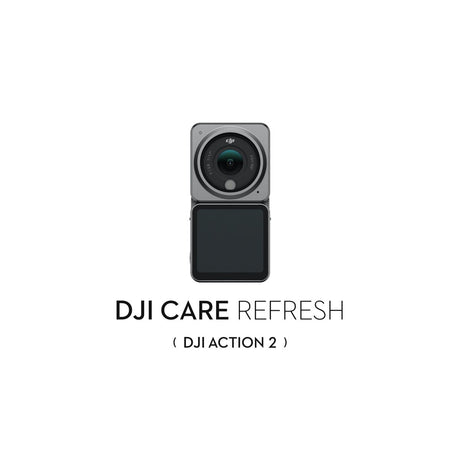 DJI Osmo Action Serie