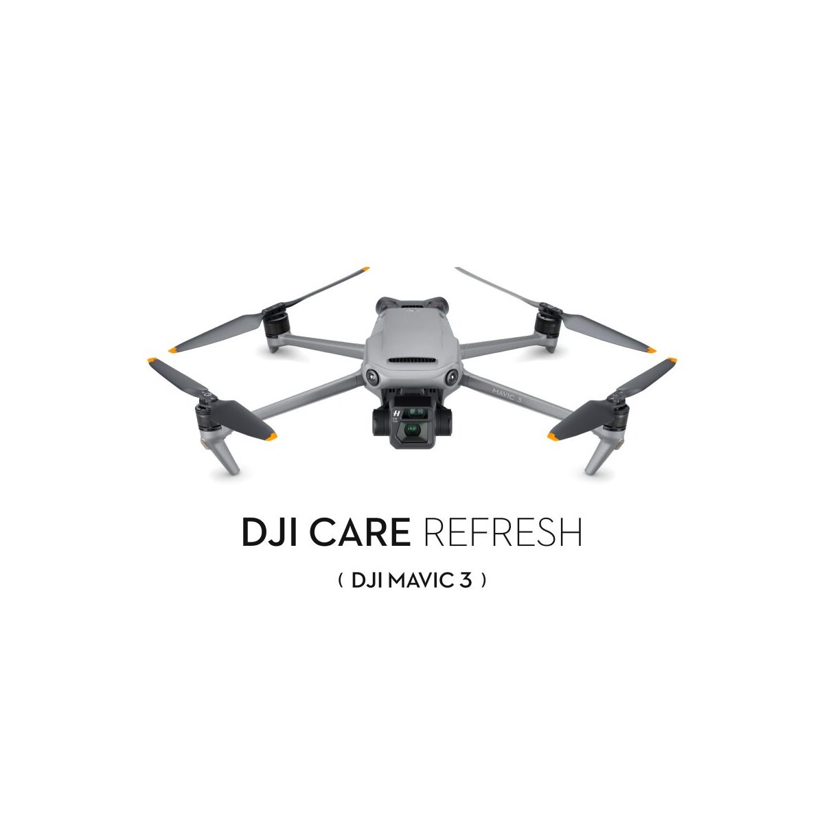 DJI Care Refresh (Mavic 3) 2 Jahre (Karte)