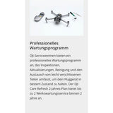 DJI Care Refresh (Mavic 3 Cine) 1 und 2 Jahr (Karte)