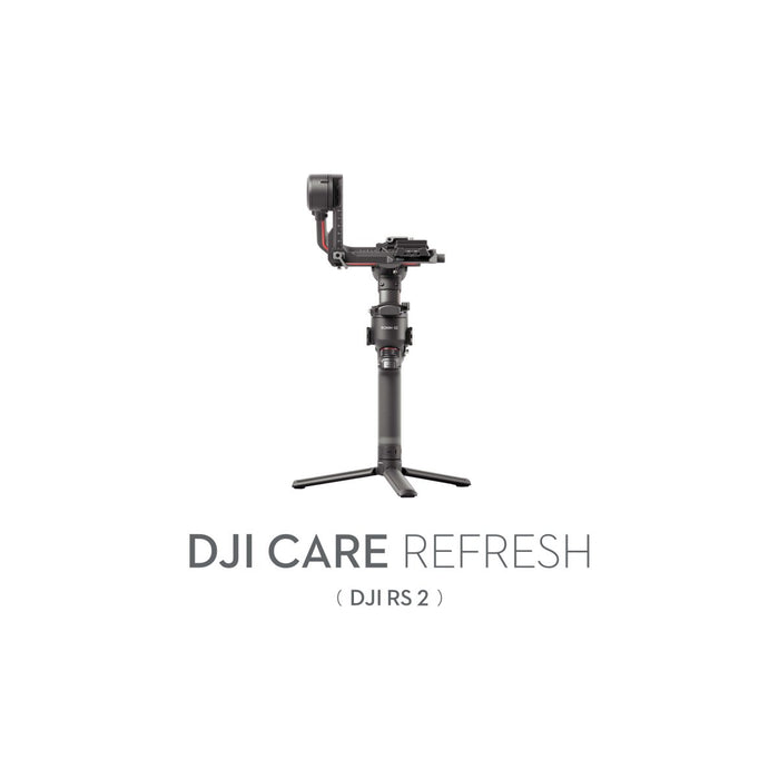 DJI Care Refresh (RS 2) 1 und 2 Jahr