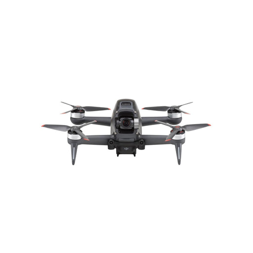 dji fpv drohne einzeln