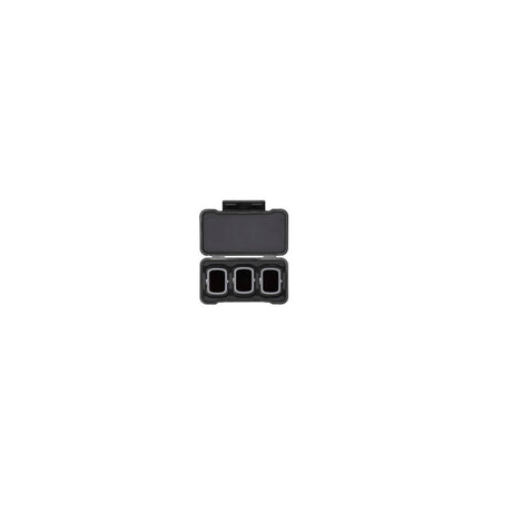 DJI Mavic Air 2 - ND Filter-Set (ND16/64/256)