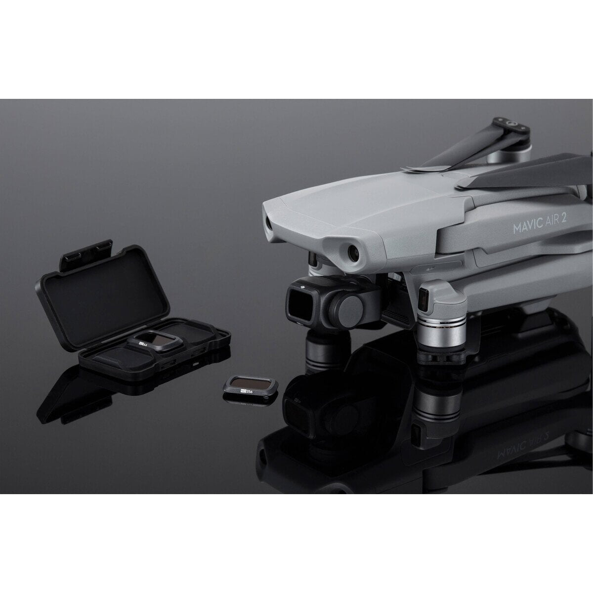 DJI Mavic Air 2 - ND Filter-Set (ND16/64/256)