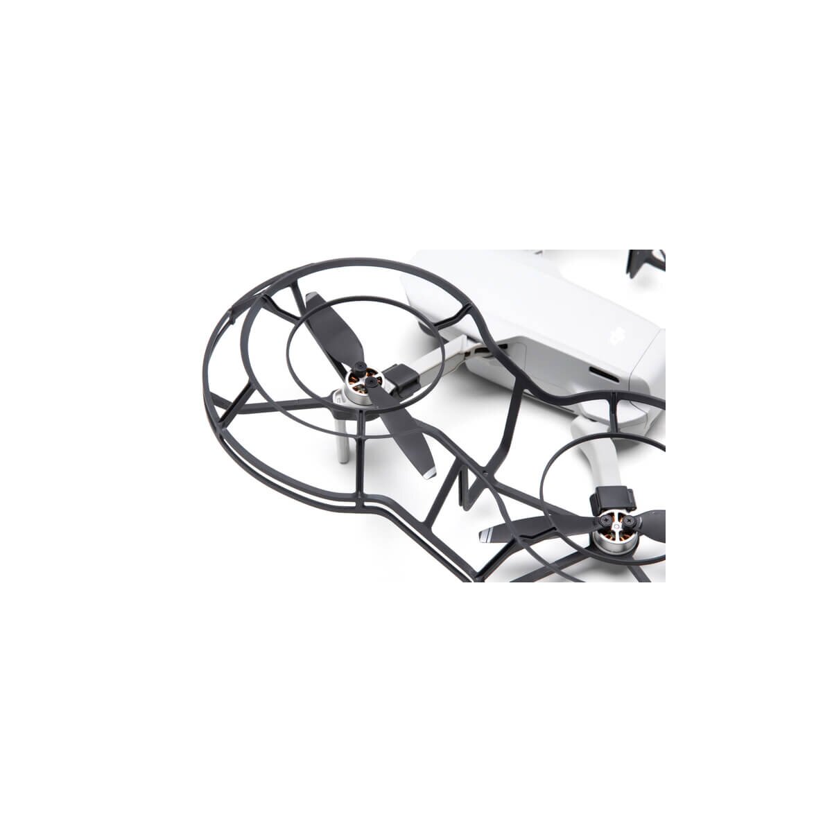 DJI Mavic Mini - 360° Propellerschützer (Part 9)