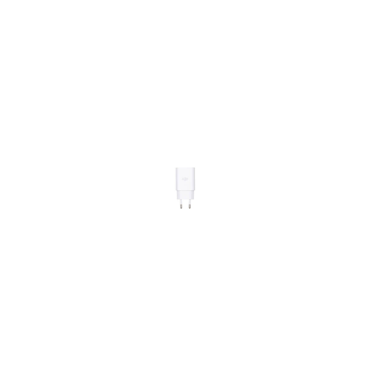 DJI Mavic Mini/Mini 2/Mini SE/Mini 3 Pro - 18W USB Charger (EU) (Part 13)