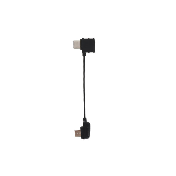 DJI Mavic Series   RC Kabel mit USB C Anschluss (PART5)