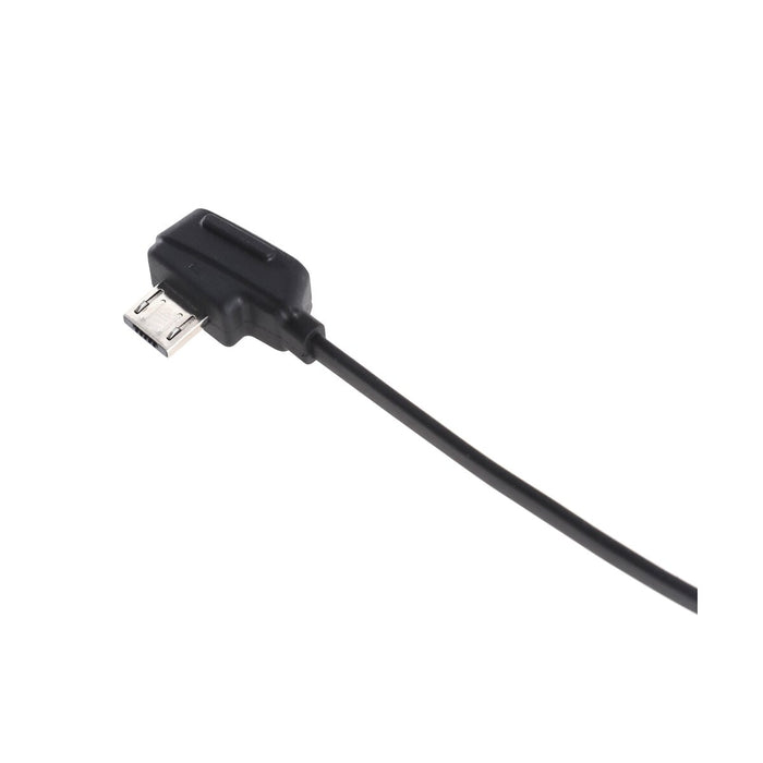 DJI Mavic Series   RC Kabel mit USB C Anschluss (PART5)