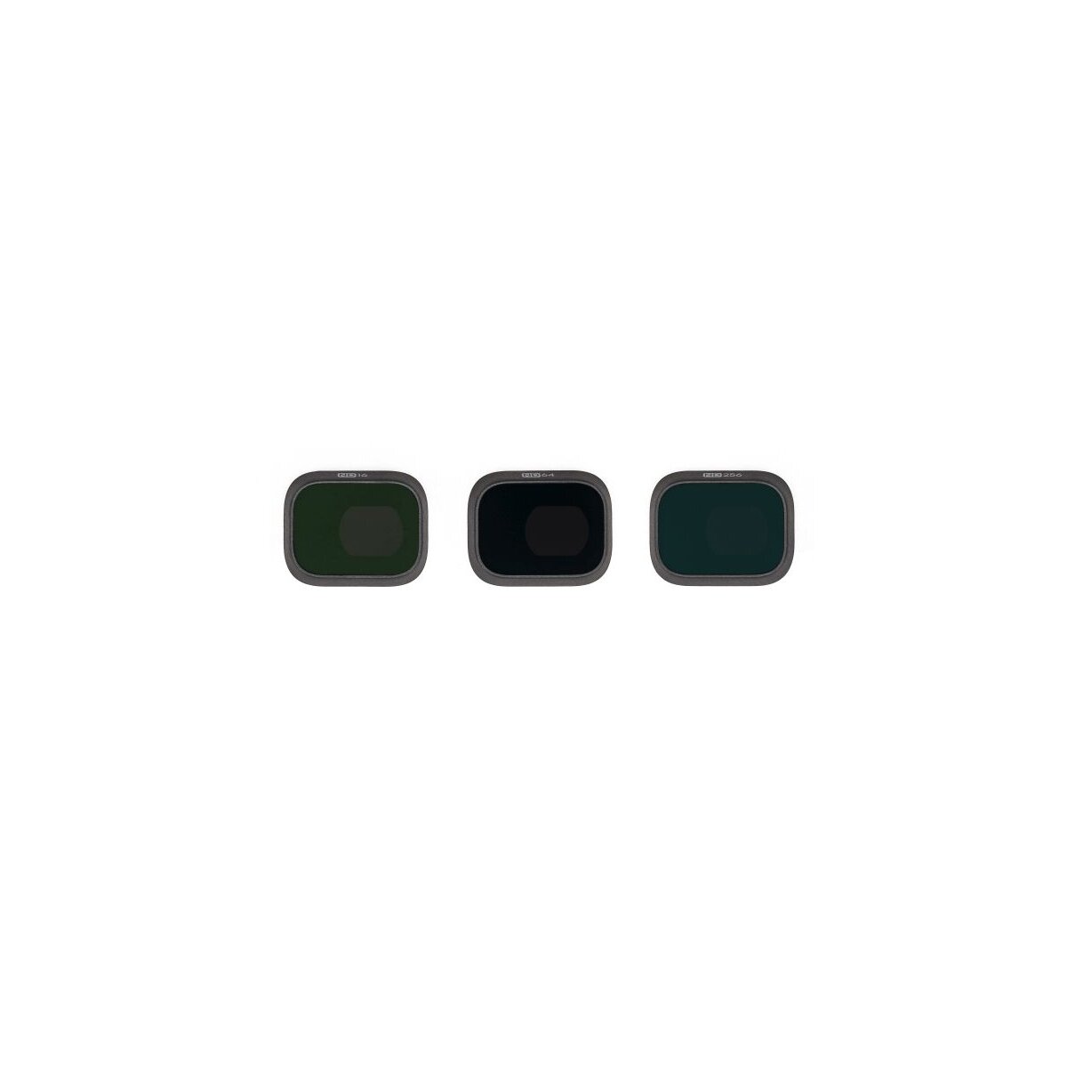 DJI Mini 3 Pro - ND-Filterset (ND 16/64/256)