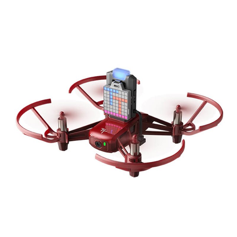 DJI Robomaster Tello Talent I Programmierbare MINT Drohne