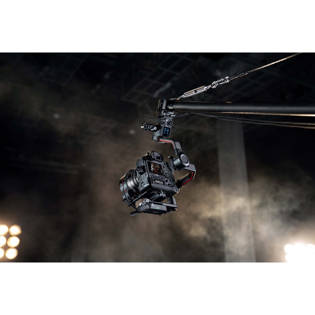 DJI Ronin Erweiterungs-Basisset