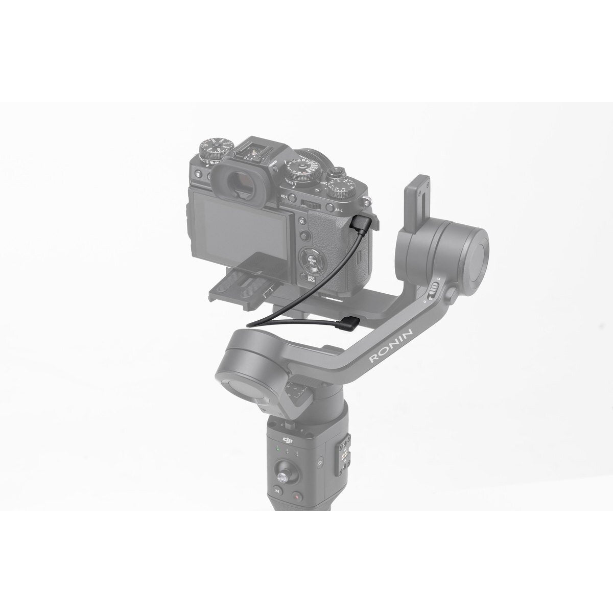 DJI Ronin-SC - RSS-Steuerkabel für FUJIFILM (Part 16)