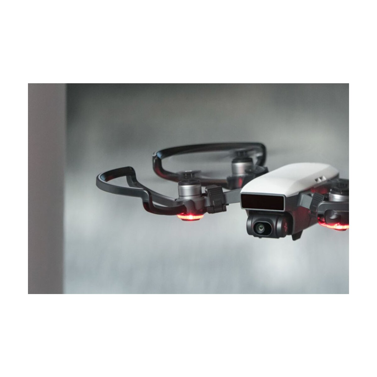 DJI Spark - Propeller Guard (PART1)
