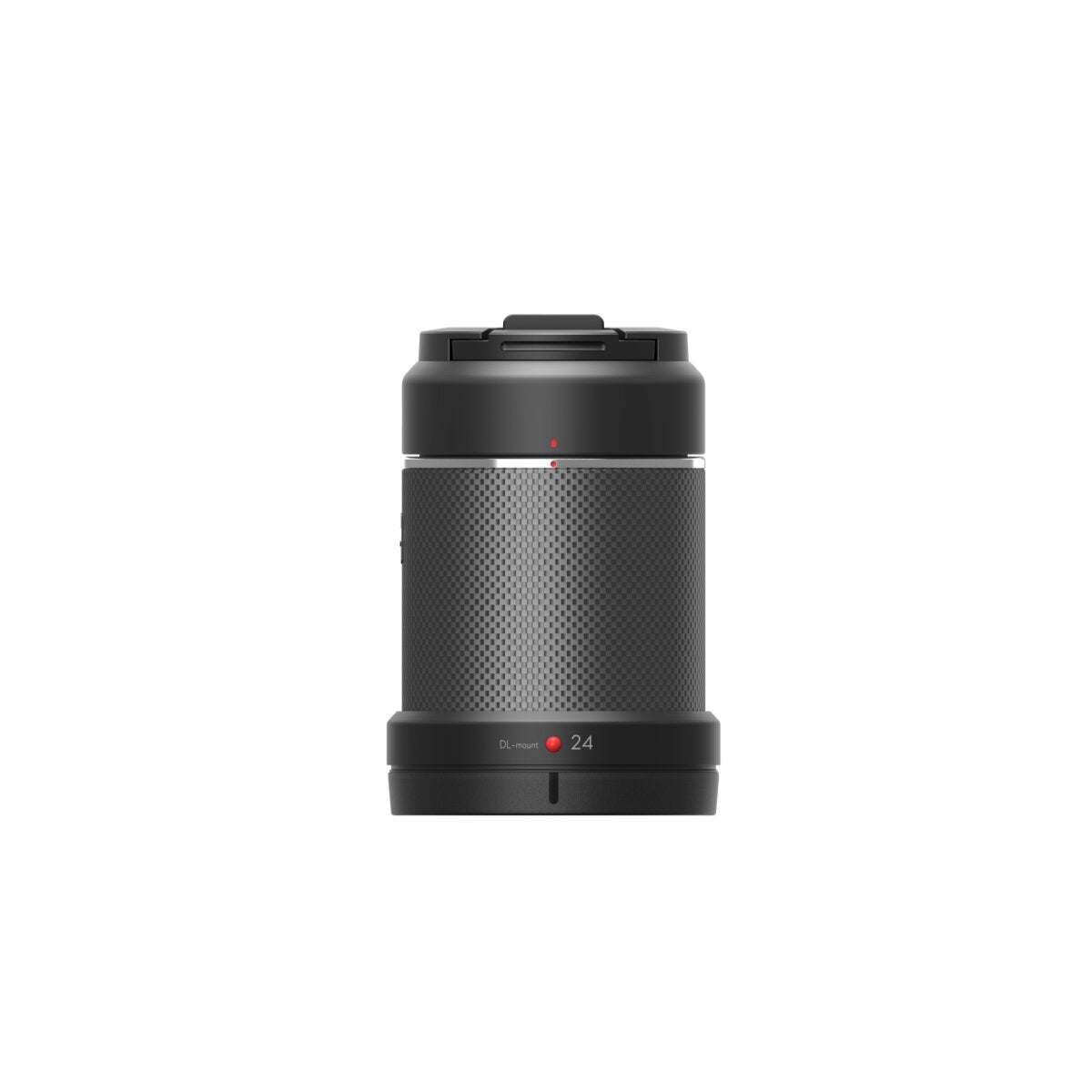 DJI Zenmuse 24mm Objektiv (PART4) für X7/P1 DL Mount F2.8 LS ASPH