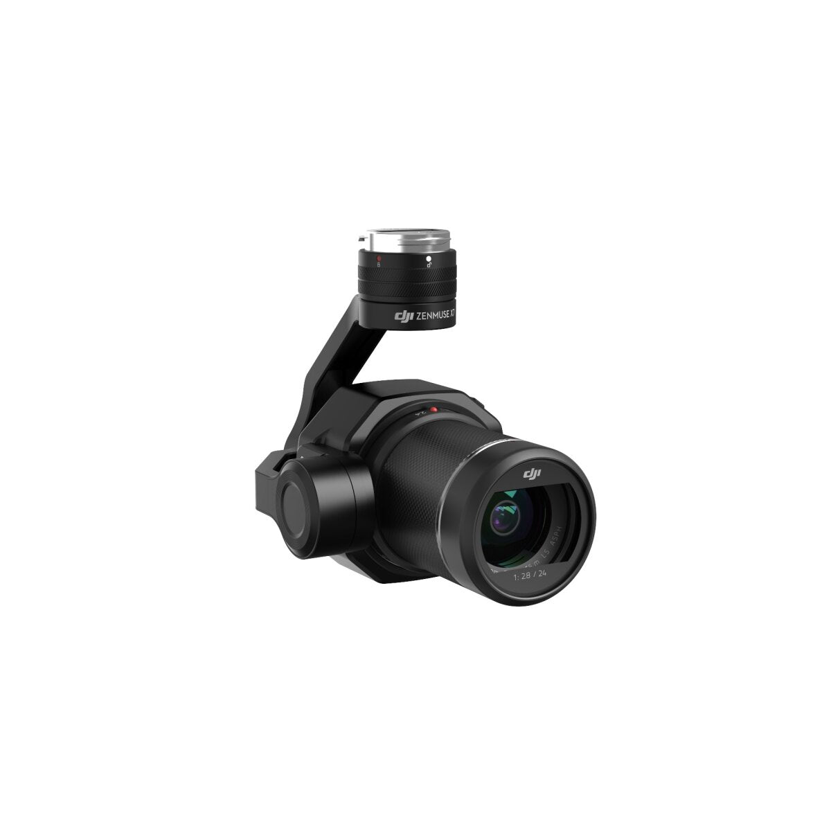 DJI Zenmuse 24mm Objektiv (PART4) für X7/P1 DL Mount F2.8 LS ASPH