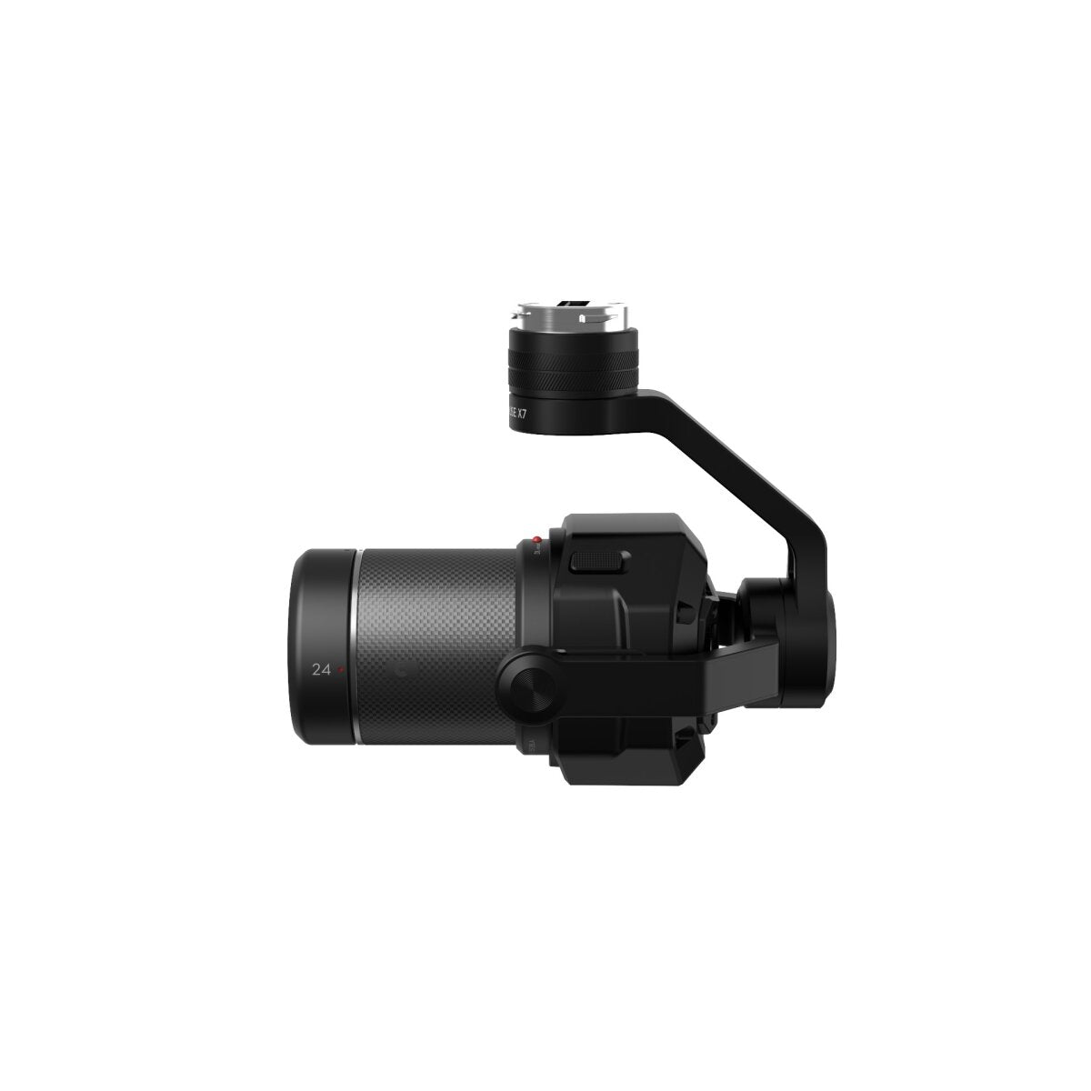DJI Zenmuse 24mm Objektiv (PART4) für X7/P1 DL Mount F2.8 LS ASPH