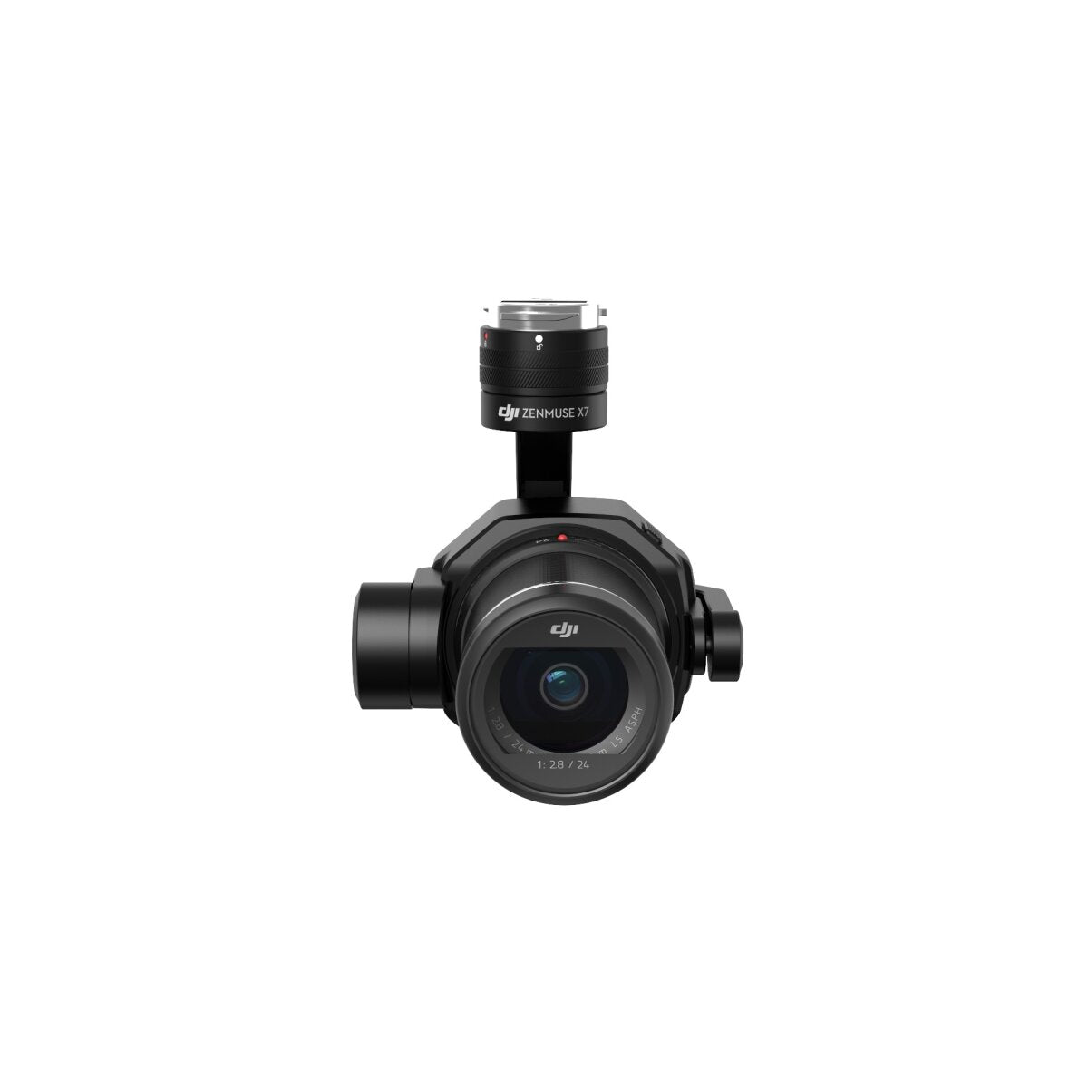 DJI Zenmuse 24mm Objektiv (PART4) für X7/P1 DL Mount F2.8 LS ASPH