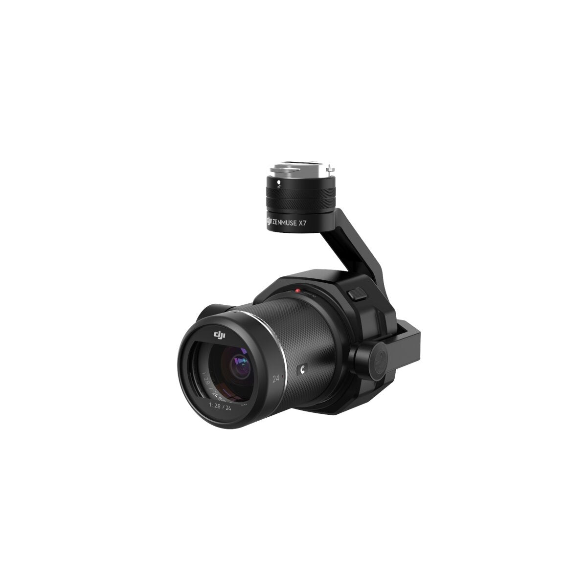 DJI Zenmuse 24mm Objektiv (PART4) für X7/P1 DL Mount F2.8 LS ASPH