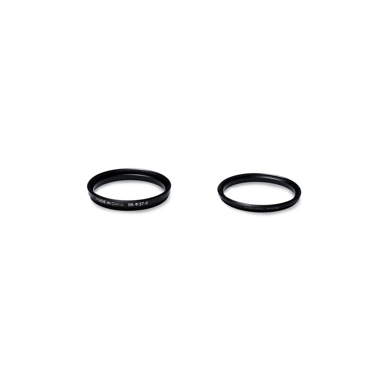 DJI Zenmuse X5S Ausgleichsring für Olympus 45mm f/1.8 ASPH Objektiv (PART 4)