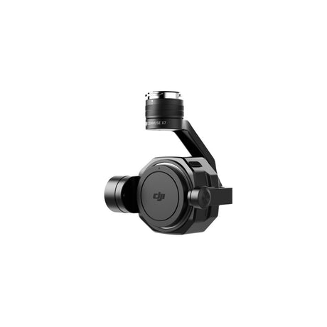 DJI Zenmuse X7 (Lens Excluded)