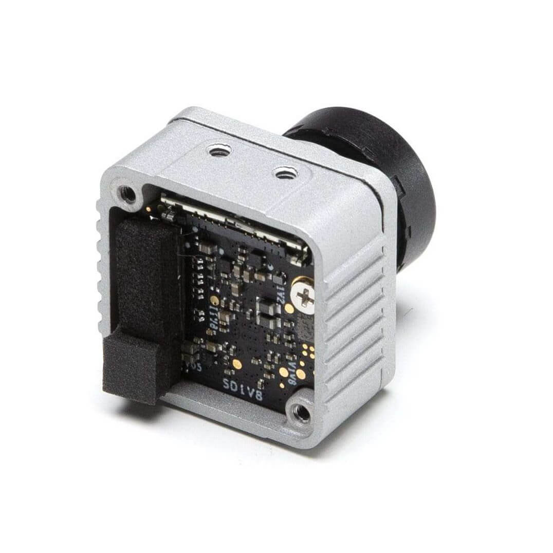 DJI FPV - Kamera