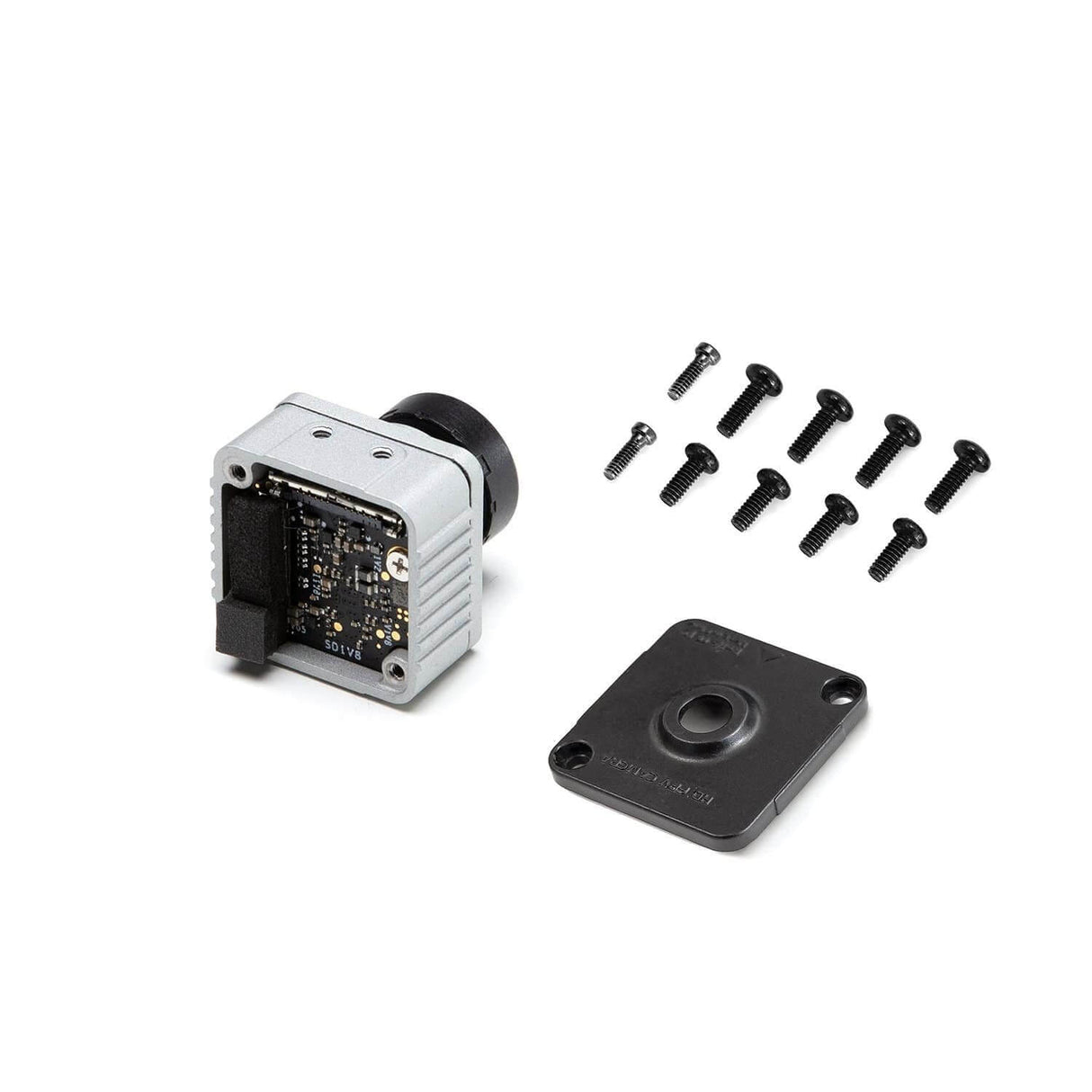 DJI FPV - Kamera