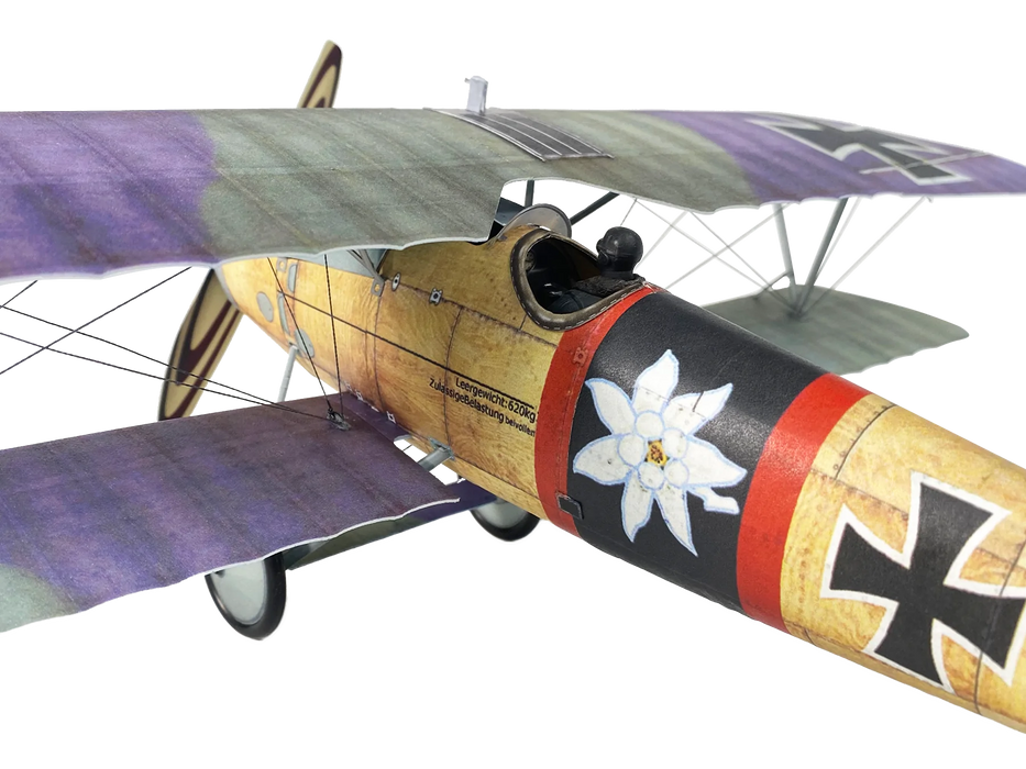 Microaces Albatros D.V/D.Va