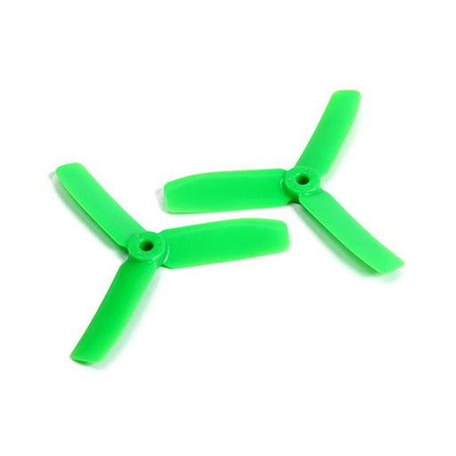 dys fpv racing prop x40403 paar gruen