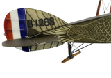 Microaces Bristol F.2b S.No. B1228 'Brisfish'