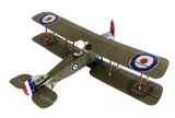 Microaces Bristol F.2b S.No. B1228 'Brisfish'