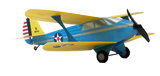 Microaces Scrappee STAGG 'USAAC' Micro Staggerwing KIT