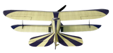 Microaces Scrappee Biplane Classic KIT