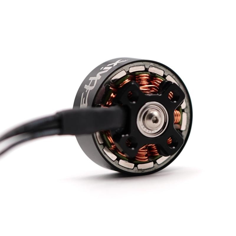 Ethix Mr. Steele Silk Motor V4 I Performance FPV Motor