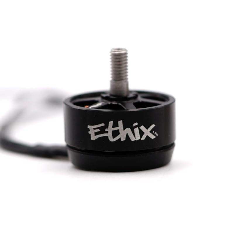 Ethix Mr. Steele Silk Motor V4 I Performance FPV Motor