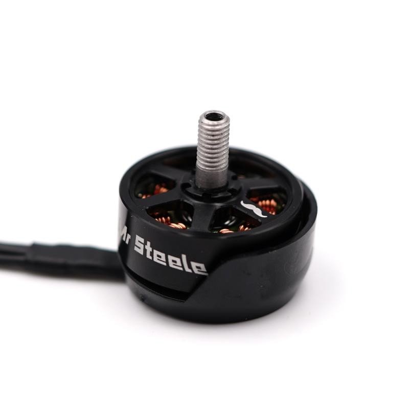 Ethix Mr. Steele Silk Motor V4 I Performance FPV Motor
