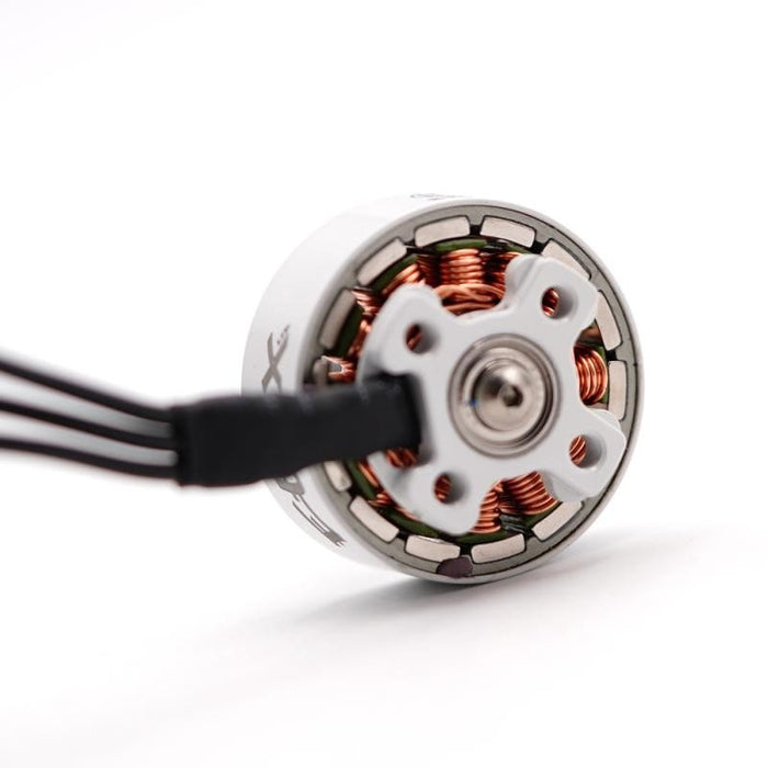 Ethix Mr. Steele Stout Motor V4 I Performance FPV Motor