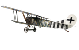 Microaces Fokker D.VII 'OTTO' Kit