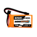 CNHL MiniStar 650mAh 7,4V 2S 70C Lipo Akku mit XT30U   LiPo24.de