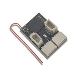 FM Micro RX42D 4CH 5A Telem - DSMX/DSM2