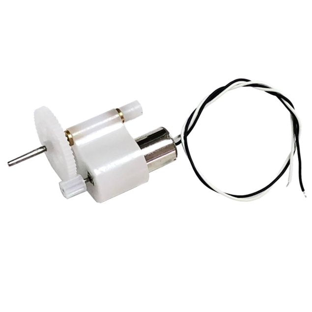 FM Motor 8520 Motorset brushed
