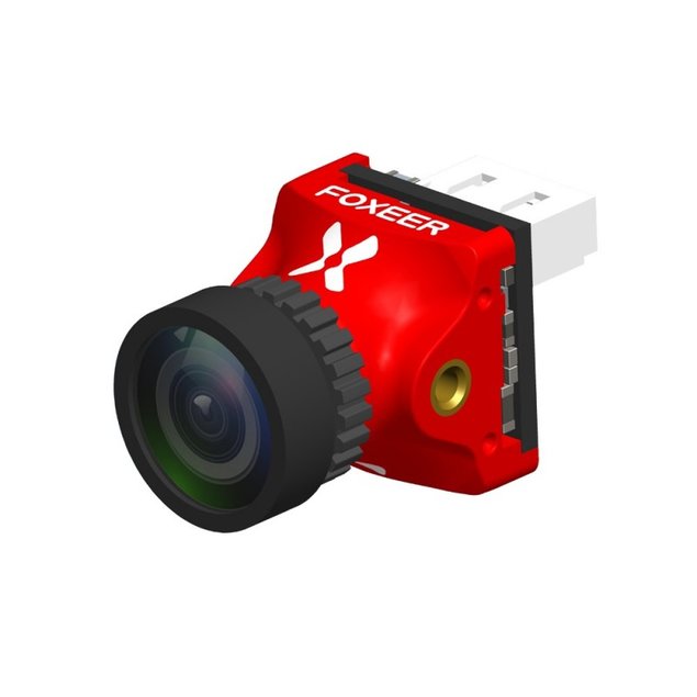 Foxeer Predator Nano V5 1.7mm Plug-Version