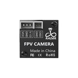 Foxeer Razer Micro 1200TVL 1.8mm schwarz