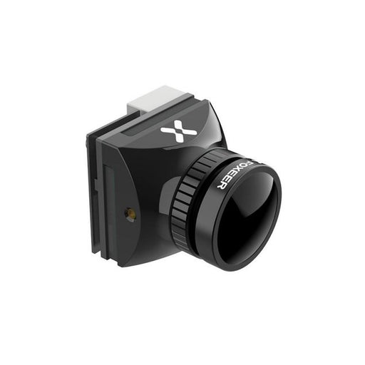 foxeer toothless v2 micro 17mm lens black