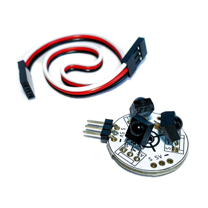 FPV-Combat Standard Sensor – FlyingMachines.de